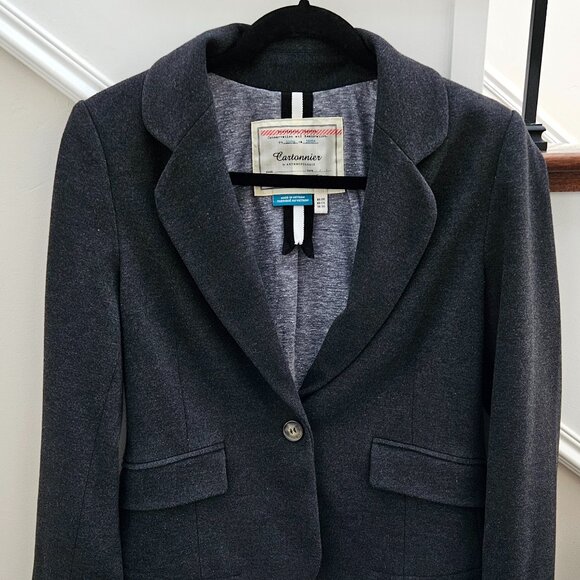 Anthropologie Cartonnier Jacket - Picture 3 of 9